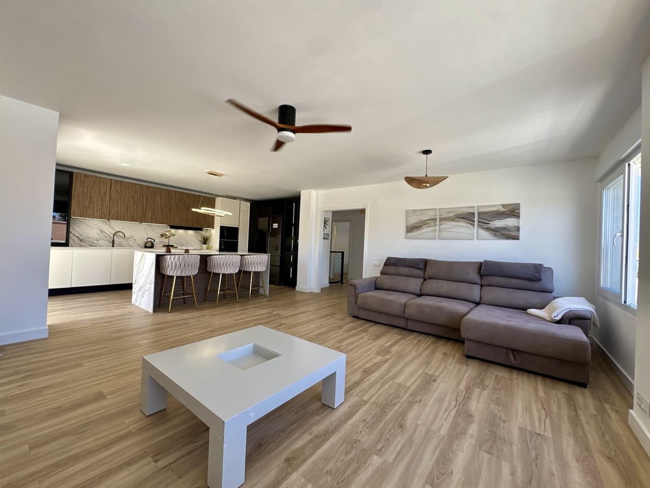 5 slaapkamer Villa te koop in Mar de Cristal met zwembad garage - € 575.000 (Ref: 10057614)