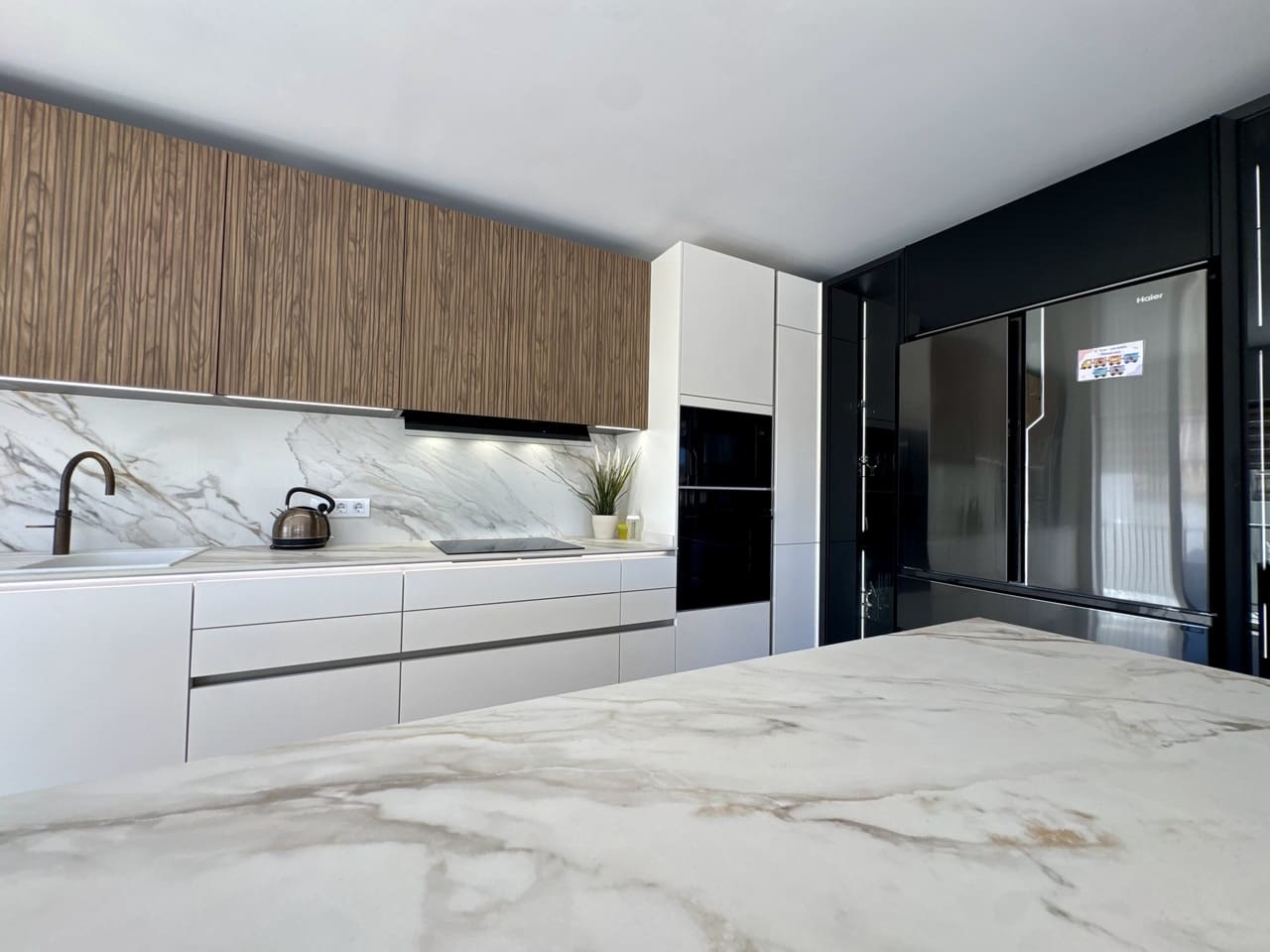 5 slaapkamer Villa te koop in Mar de Cristal met zwembad garage - € 575.000 (Ref: 10057614)