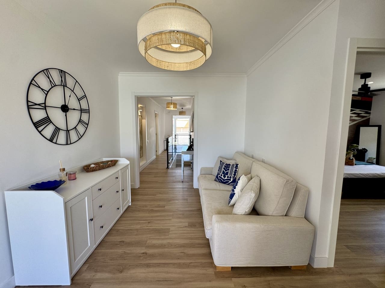 5 slaapkamer Villa te koop in Mar de Cristal met zwembad garage - € 575.000 (Ref: 10057614)