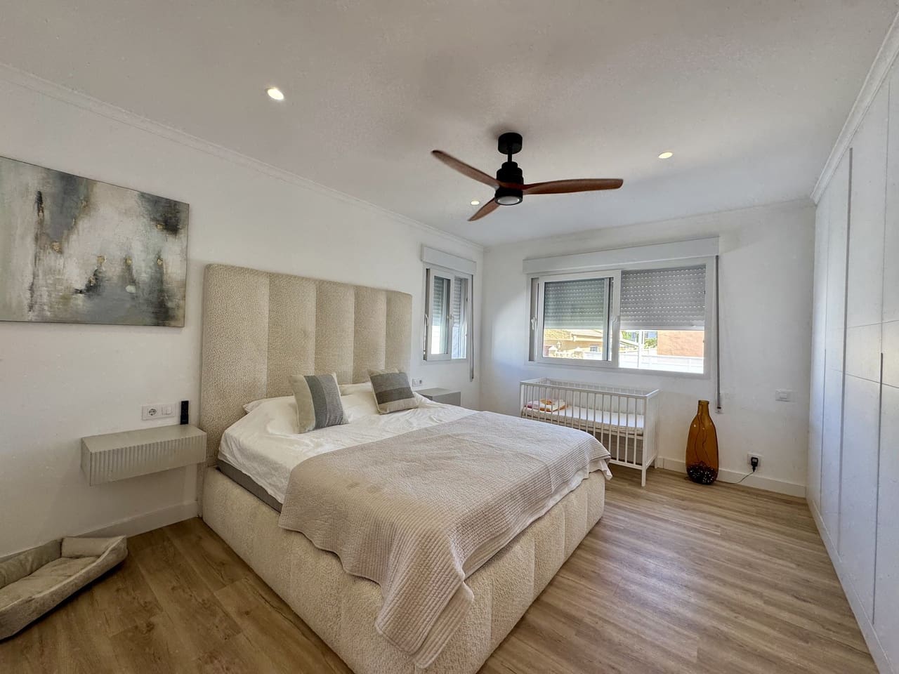 5 slaapkamer Villa te koop in Mar de Cristal met zwembad garage - € 575.000 (Ref: 10057614)