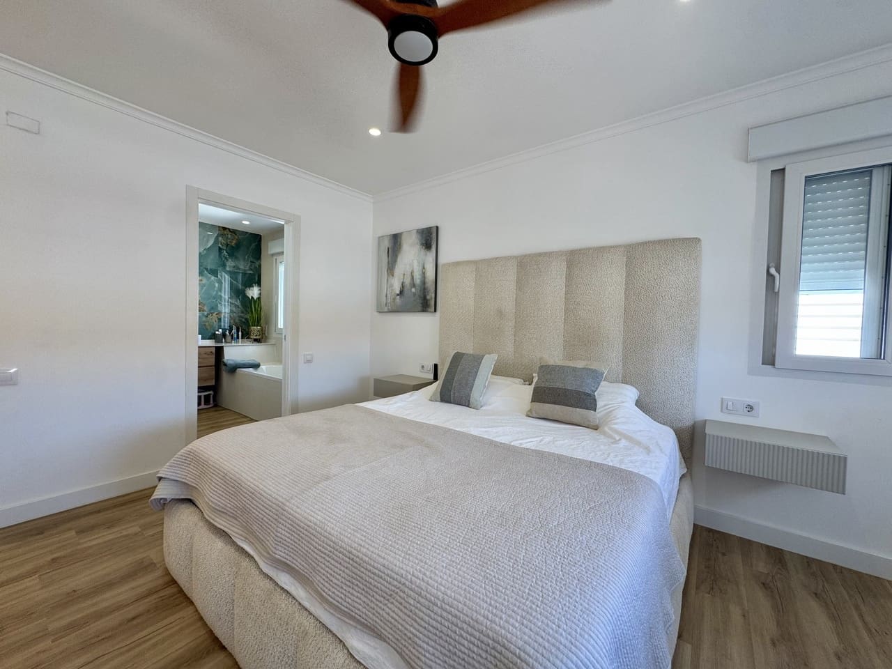 5 slaapkamer Villa te koop in Mar de Cristal met zwembad garage - € 575.000 (Ref: 10057614)