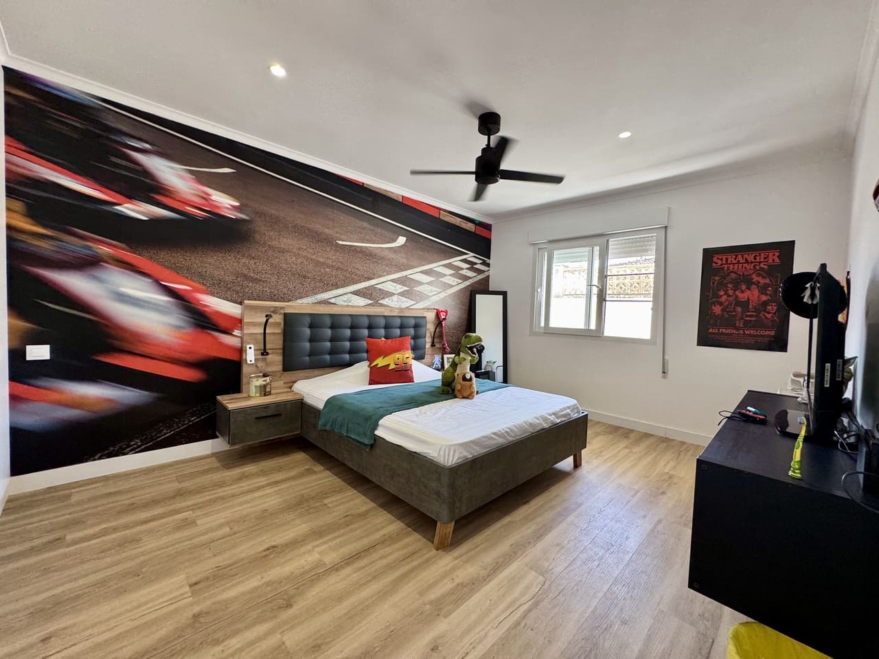 5 slaapkamer Villa te koop in Mar de Cristal met zwembad garage - € 575.000 (Ref: 10057614)