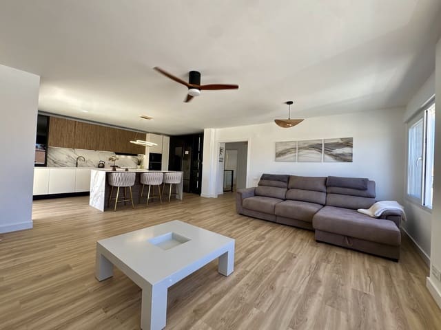5 slaapkamer Villa te koop in Mar de Cristal, Cartagena met zwembad garage - € 575.000 (Ref: 10057614)