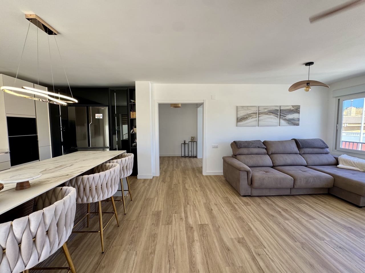 5 slaapkamer Villa te koop in Mar de Cristal met zwembad garage - € 575.000 (Ref: 10057614)