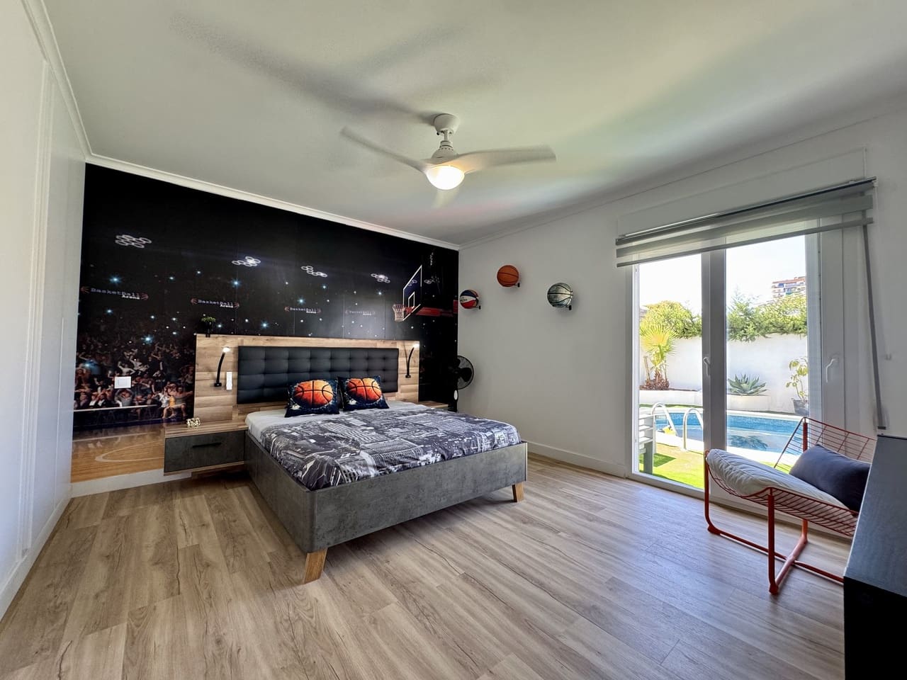 5 slaapkamer Villa te koop in Mar de Cristal met zwembad garage - € 575.000 (Ref: 10057614)