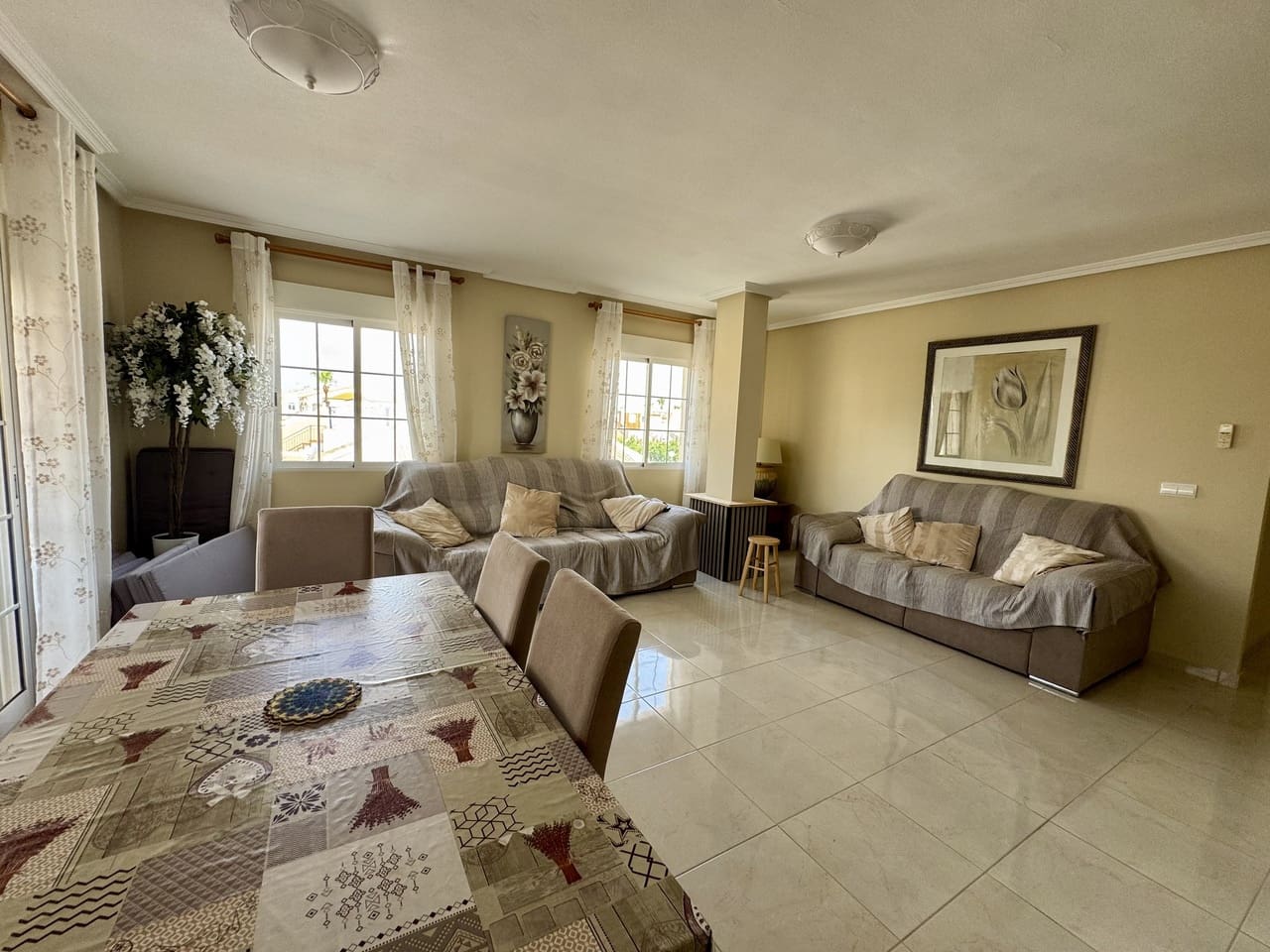 4 Zimmer Apartment zu verkaufen in Los Alcazares mit Pool Garage - 220.000 € (Ref: 10065385)