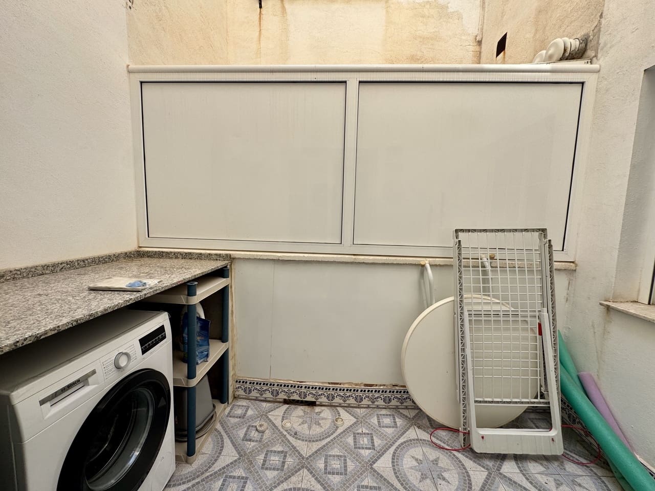 4 Zimmer Apartment zu verkaufen in Los Alcazares mit Pool Garage - 220.000 € (Ref: 10065385)
