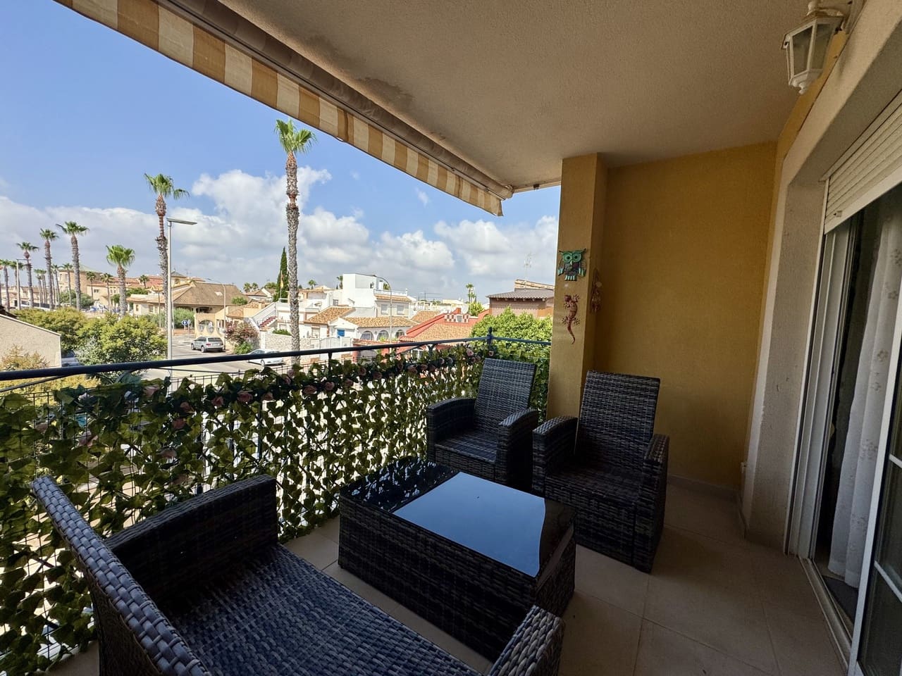 4 Zimmer Apartment zu verkaufen in Los Alcazares mit Pool Garage - 220.000 € (Ref: 10065385)
