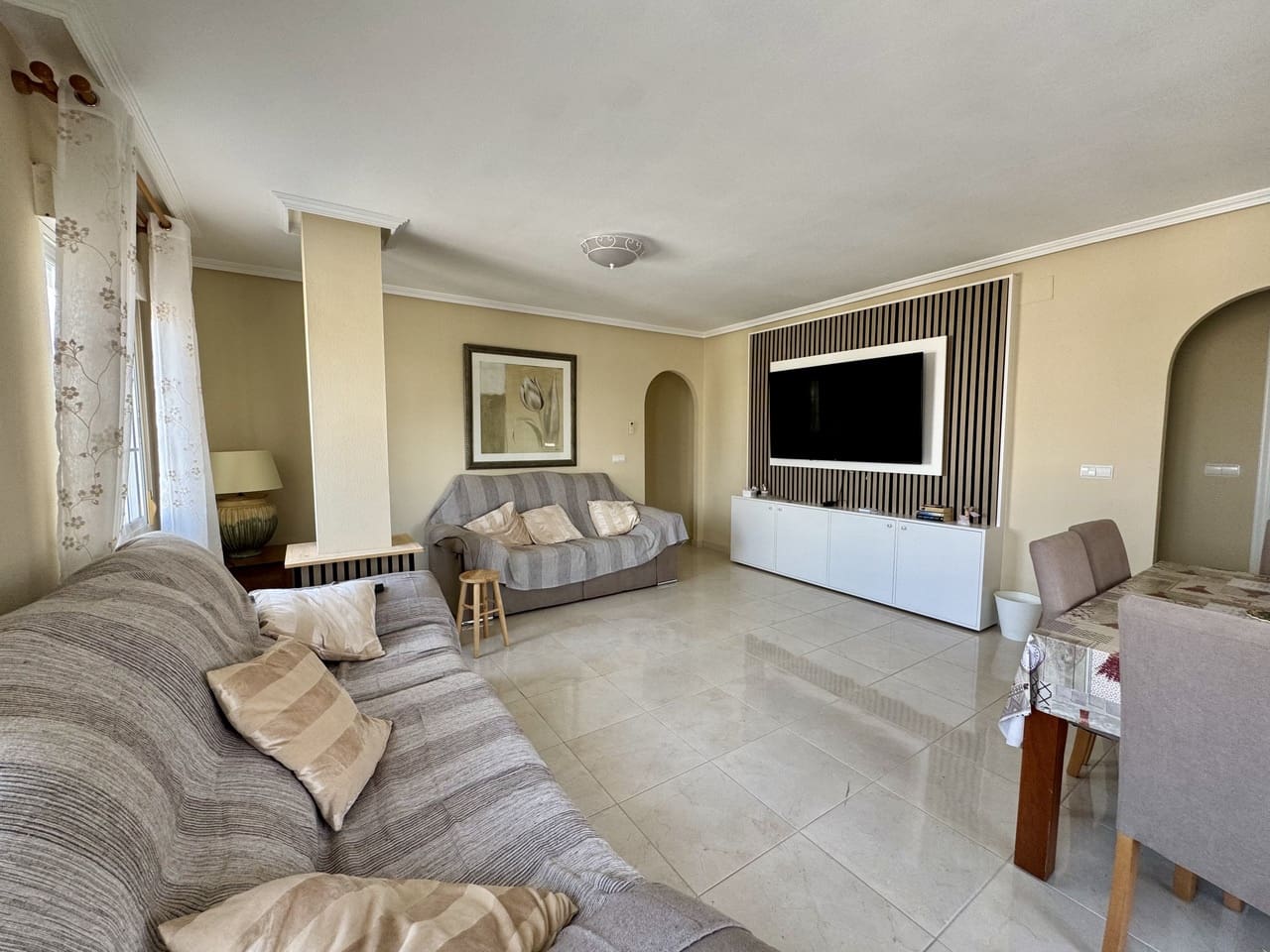 4 Zimmer Apartment zu verkaufen in Los Alcazares mit Pool Garage - 220.000 € (Ref: 10065385)