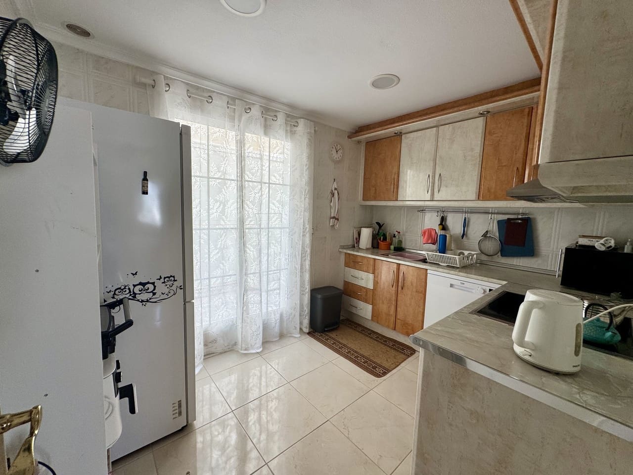 4 Zimmer Apartment zu verkaufen in Los Alcazares mit Pool Garage - 220.000 € (Ref: 10065385)