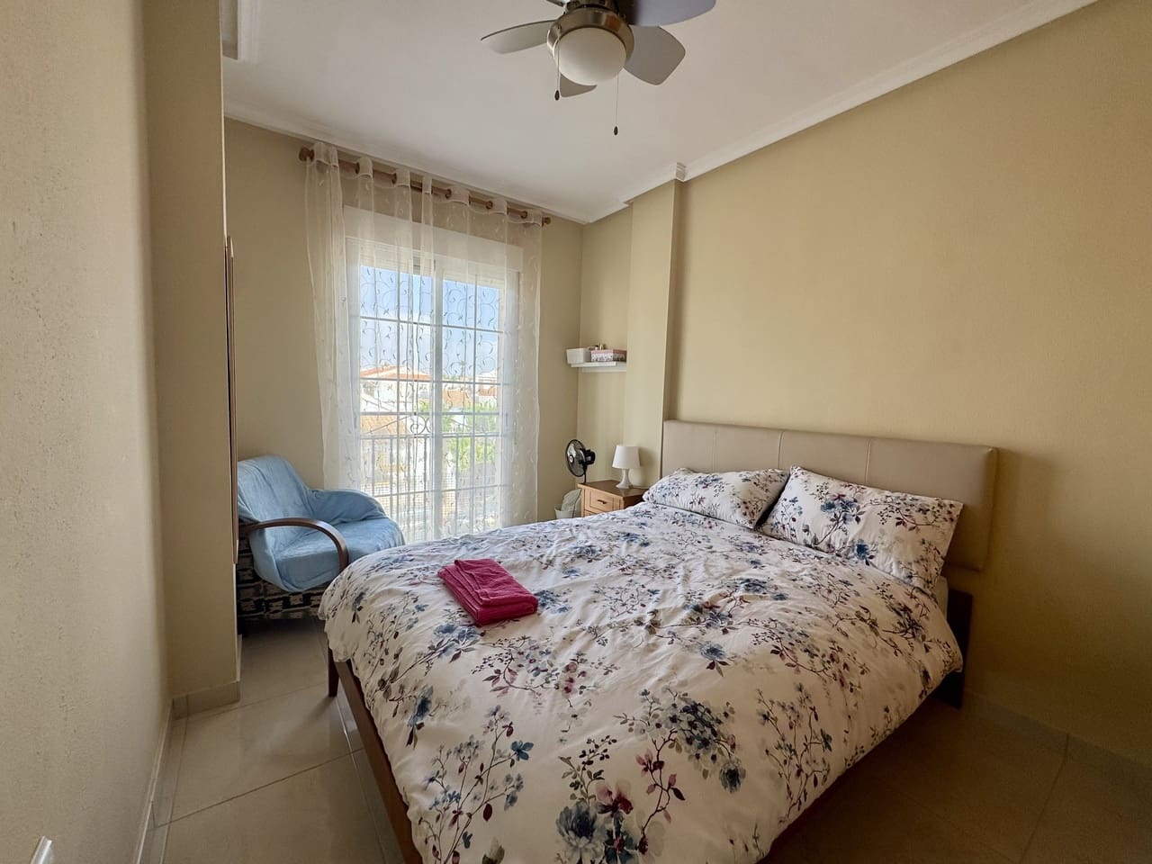 4 Zimmer Apartment zu verkaufen in Los Alcazares mit Pool Garage - 220.000 € (Ref: 10065385)