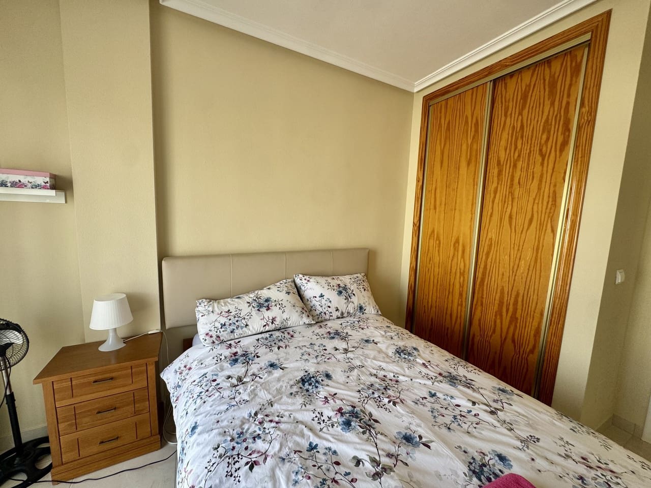 4 Zimmer Apartment zu verkaufen in Los Alcazares mit Pool Garage - 220.000 € (Ref: 10065385)
