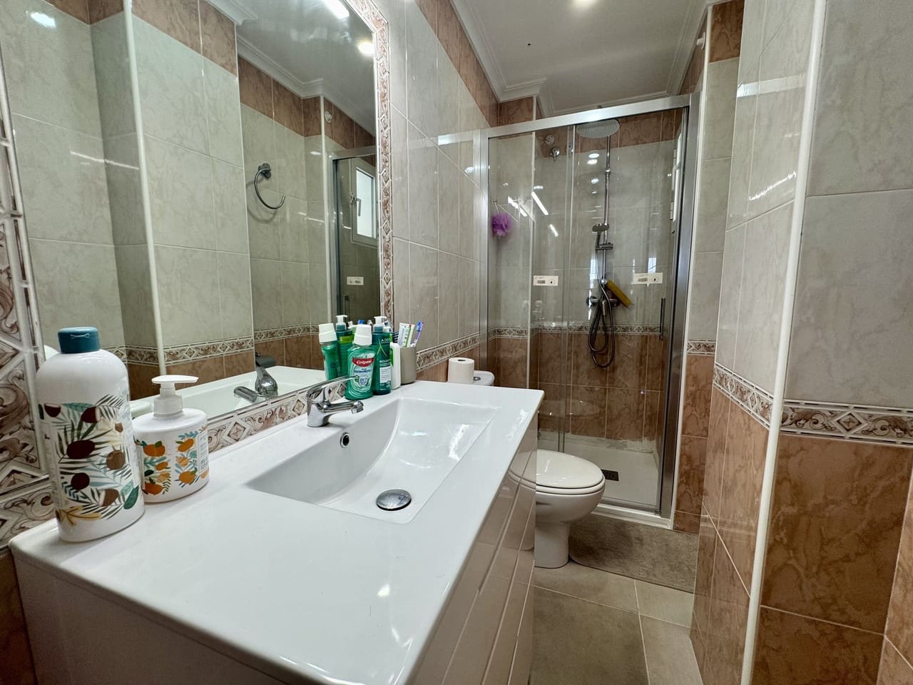 4 Zimmer Apartment zu verkaufen in Los Alcazares mit Pool Garage - 220.000 € (Ref: 10065385)