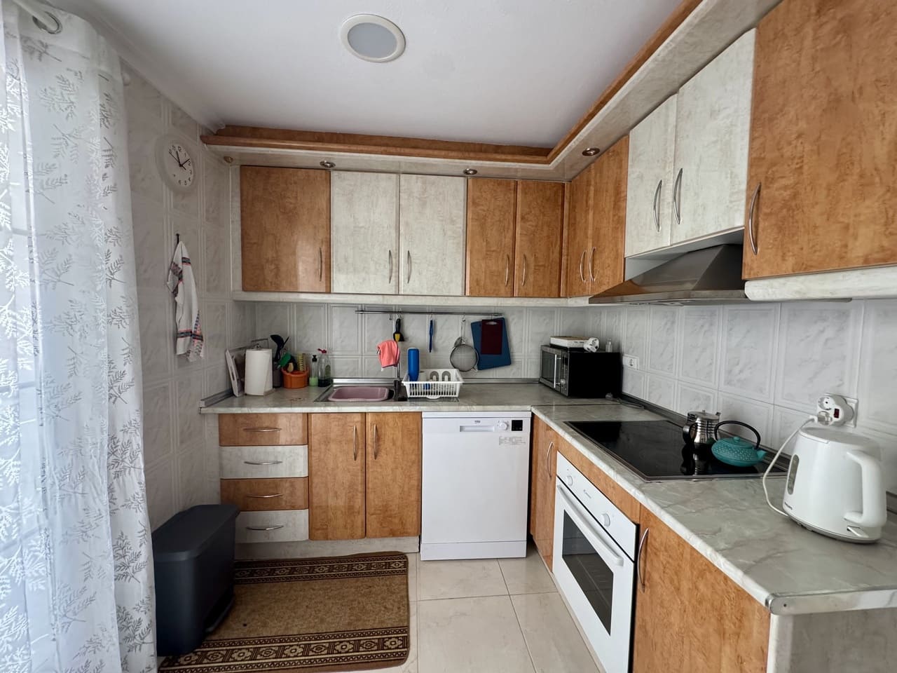 4 Zimmer Apartment zu verkaufen in Los Alcazares mit Pool Garage - 220.000 € (Ref: 10065385)