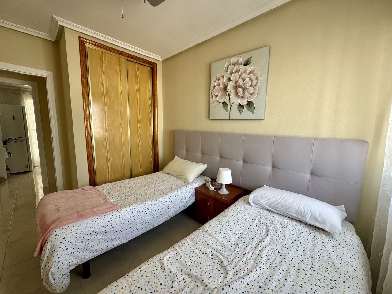 4 Zimmer Apartment zu verkaufen in Los Alcazares mit Pool Garage - 220.000 € (Ref: 10065385)