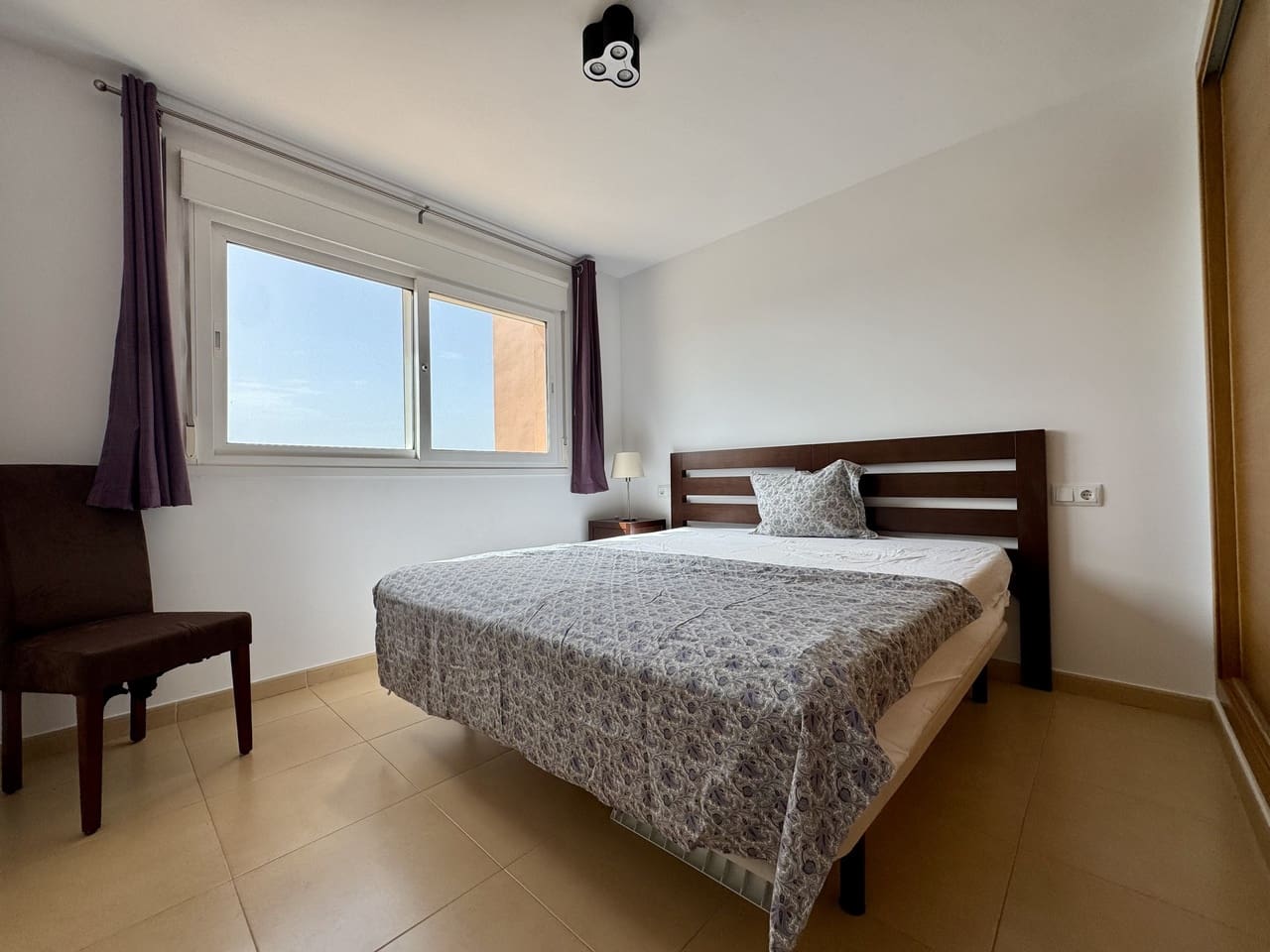 2 Zimmer Penthouse zu verkaufen in Mar Menor Golf Resort mit Pool Garage - 299.900 € (Ref: 10071005)