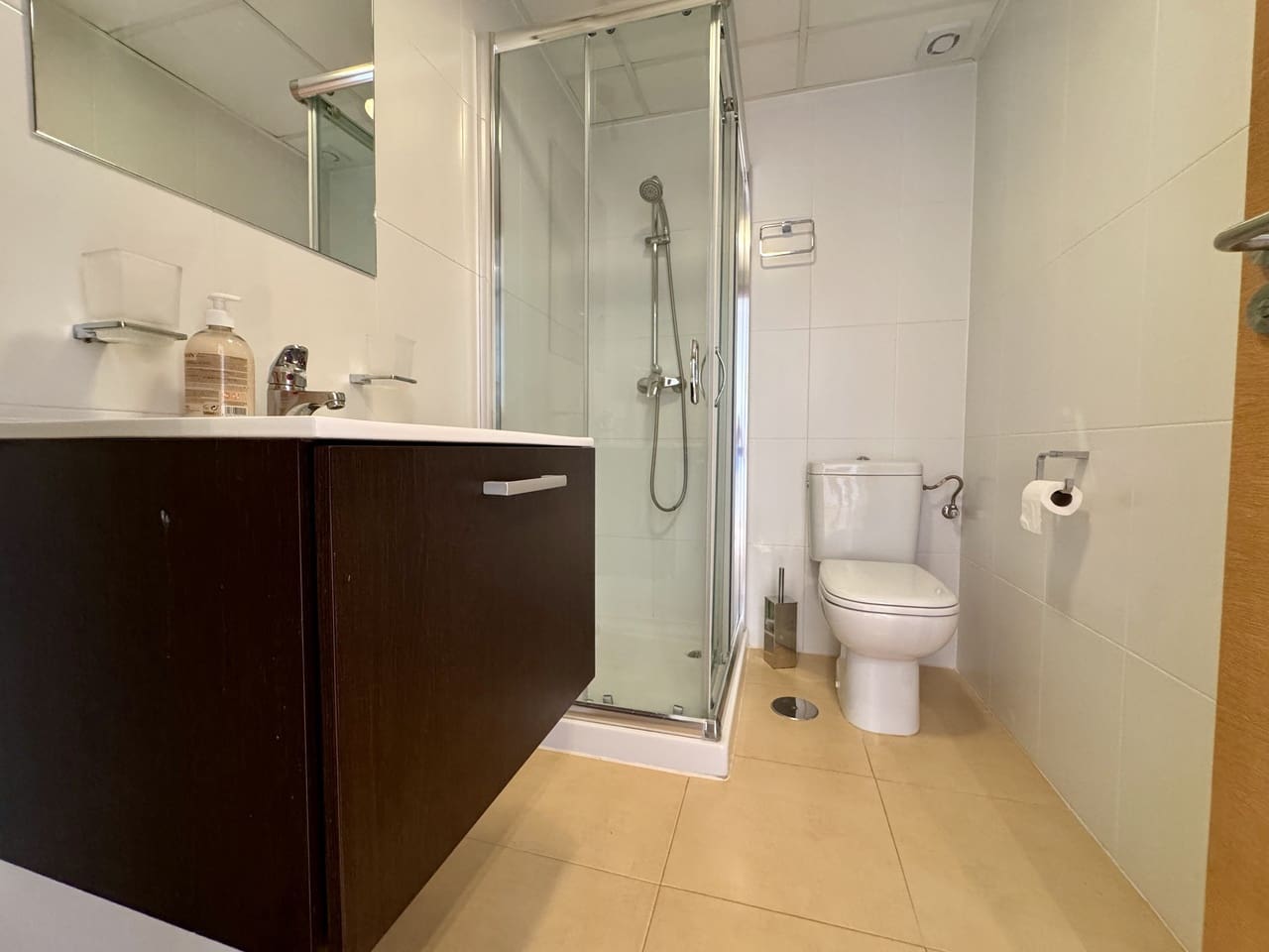 2 Zimmer Penthouse zu verkaufen in Mar Menor Golf Resort mit Pool Garage - 299.900 € (Ref: 10071005)
