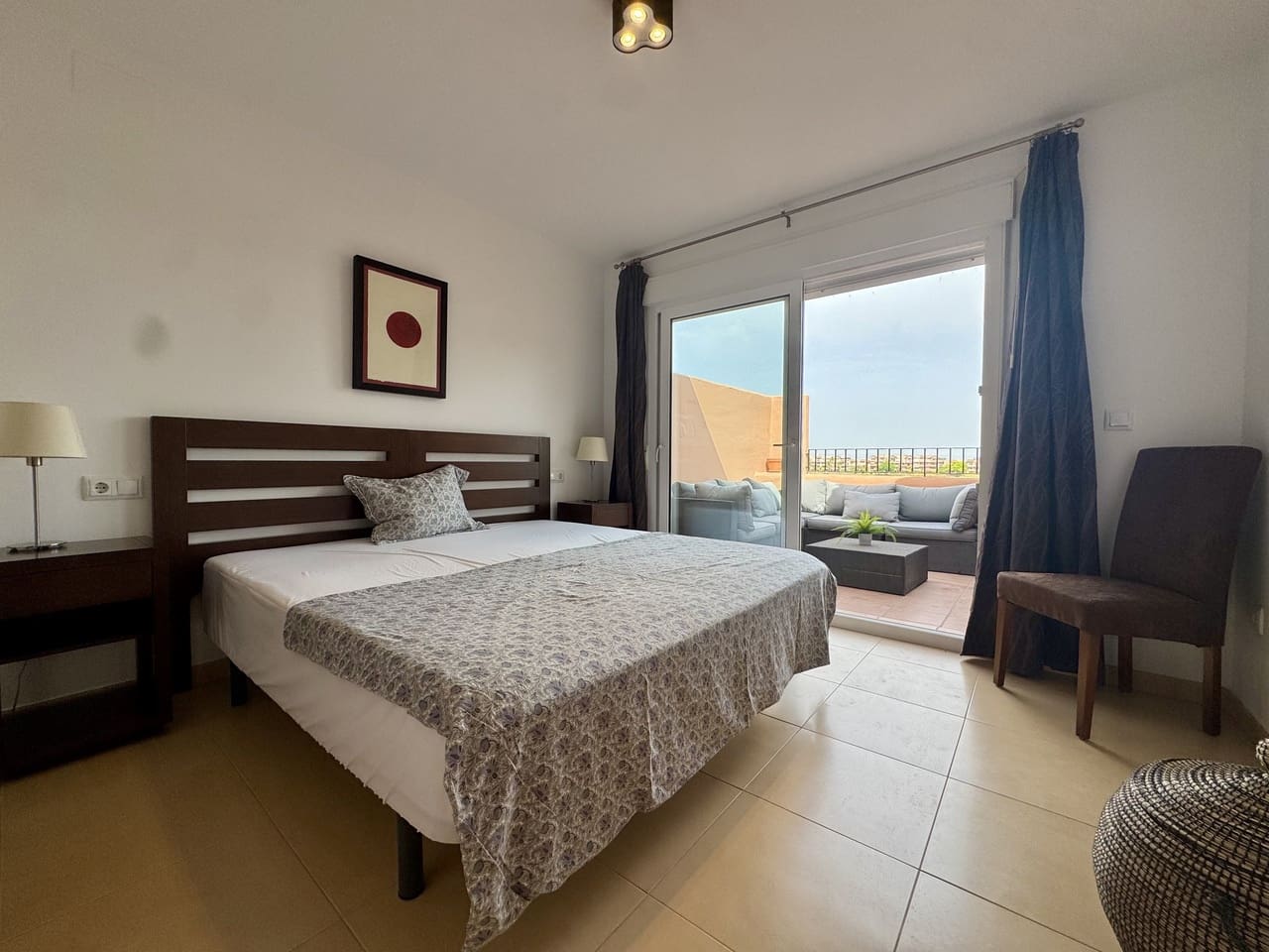 2 Zimmer Penthouse zu verkaufen in Mar Menor Golf Resort mit Pool Garage - 299.900 € (Ref: 10071005)