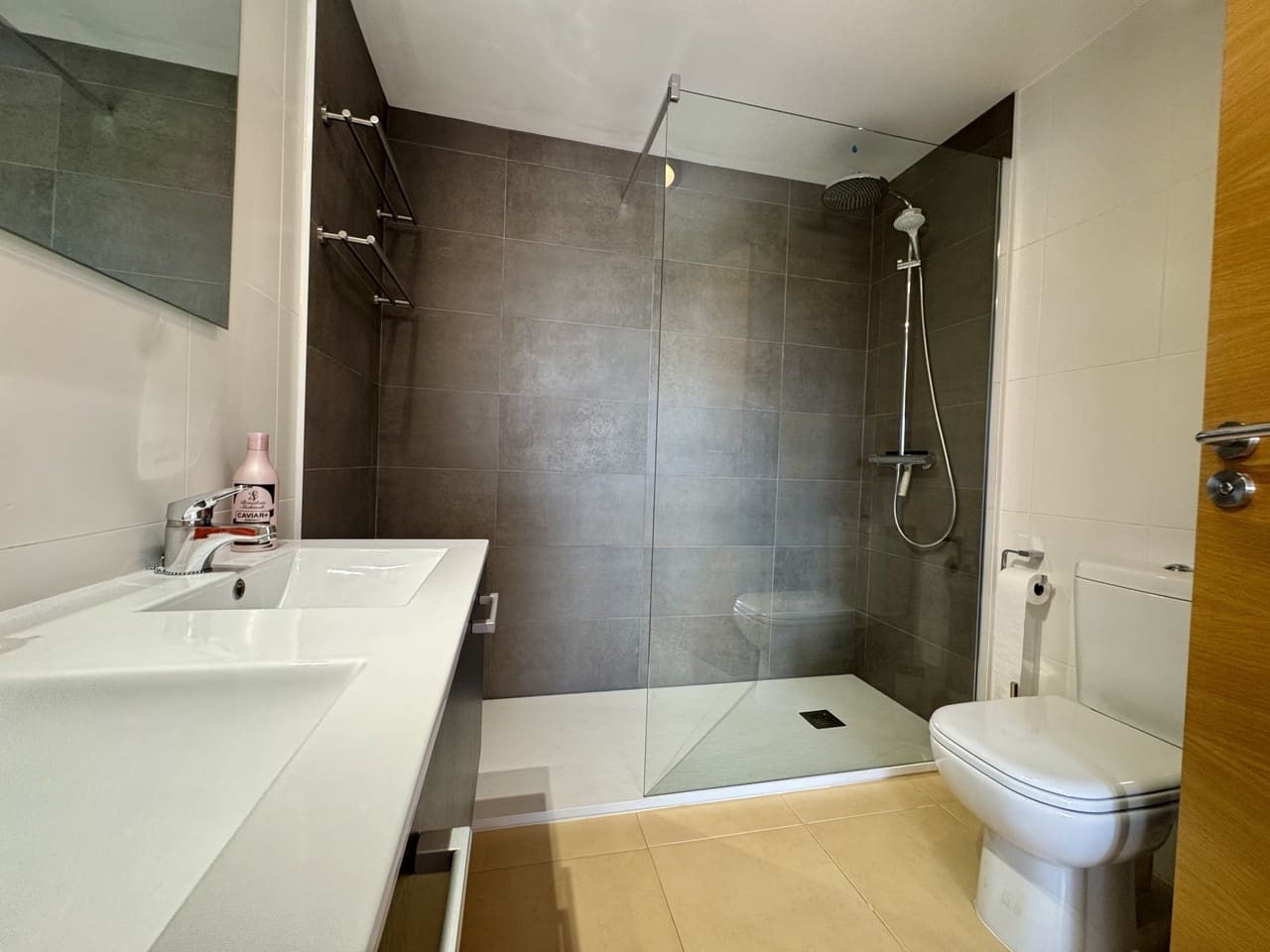 2 Zimmer Penthouse zu verkaufen in Mar Menor Golf Resort mit Pool Garage - 299.900 € (Ref: 10071005)