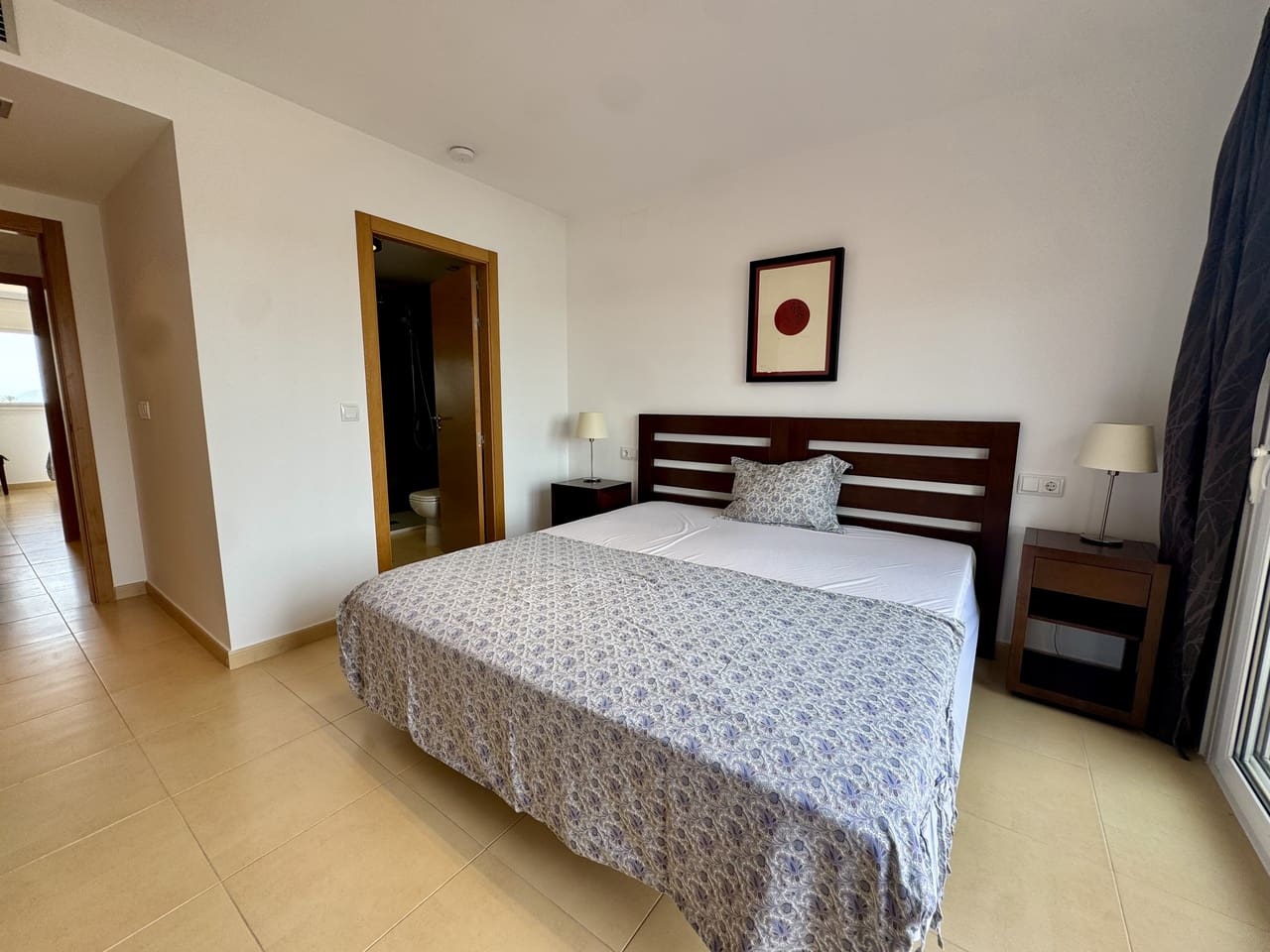 2 Zimmer Penthouse zu verkaufen in Mar Menor Golf Resort mit Pool Garage - 299.900 € (Ref: 10071005)