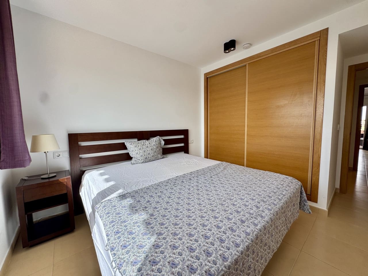 2 Zimmer Penthouse zu verkaufen in Mar Menor Golf Resort mit Pool Garage - 299.900 € (Ref: 10071005)