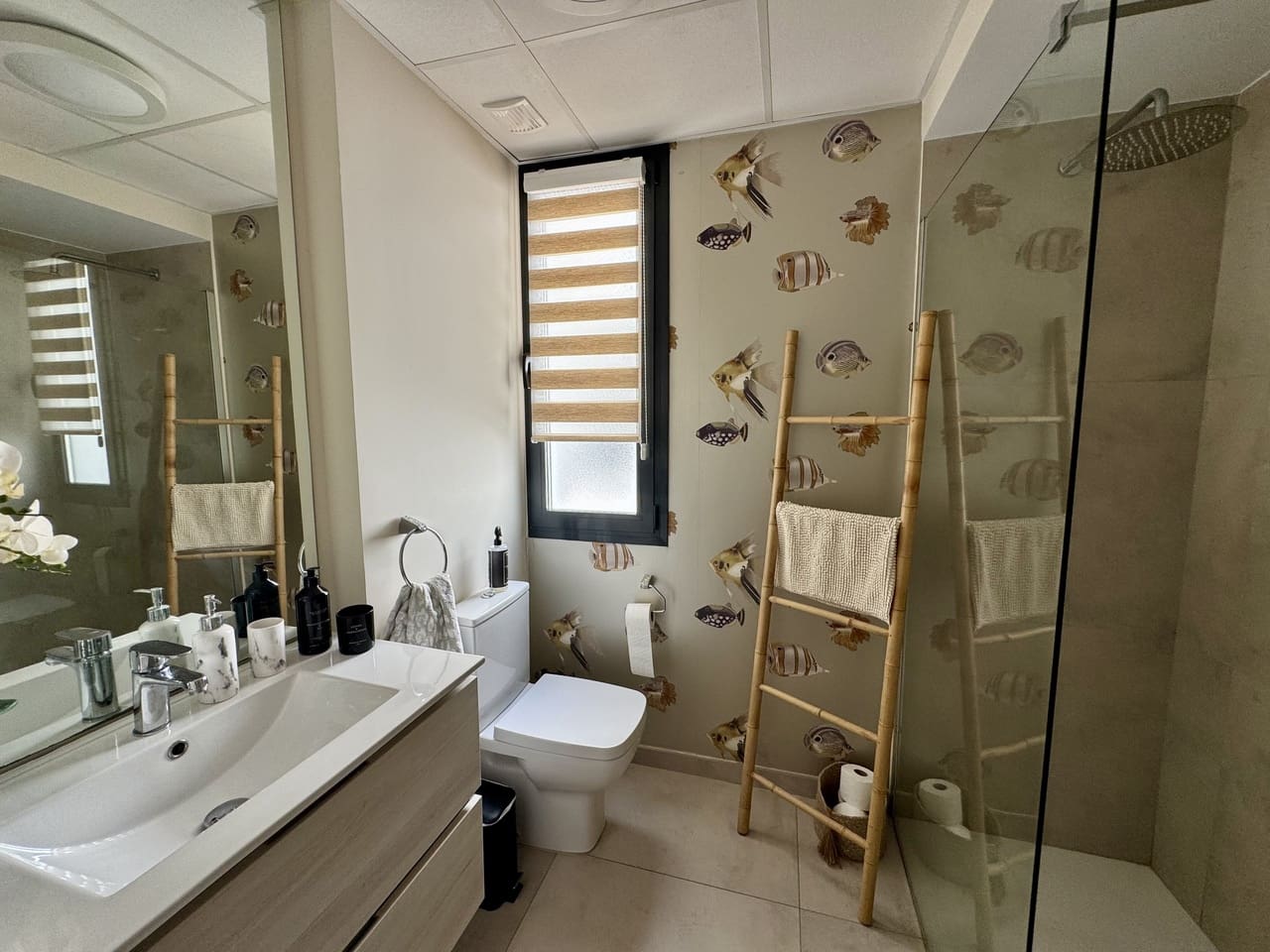 3 camera da letto Attico in vendita in Mar de Cristal con piscina garage - 329.000 € (Rif: 10071006)