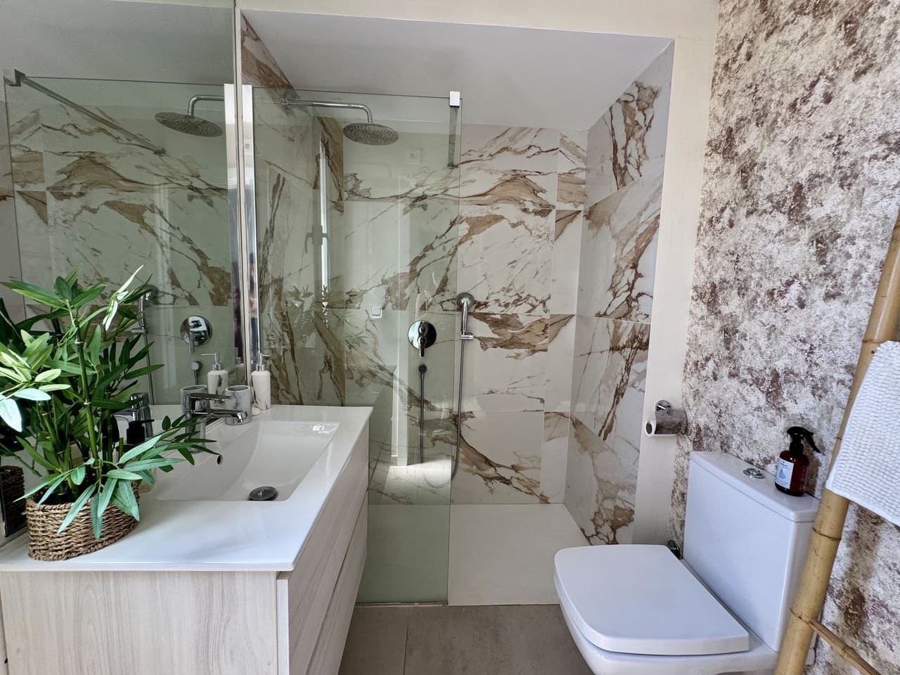 3 camera da letto Attico in vendita in Mar de Cristal con piscina garage - 329.000 € (Rif: 10071006)