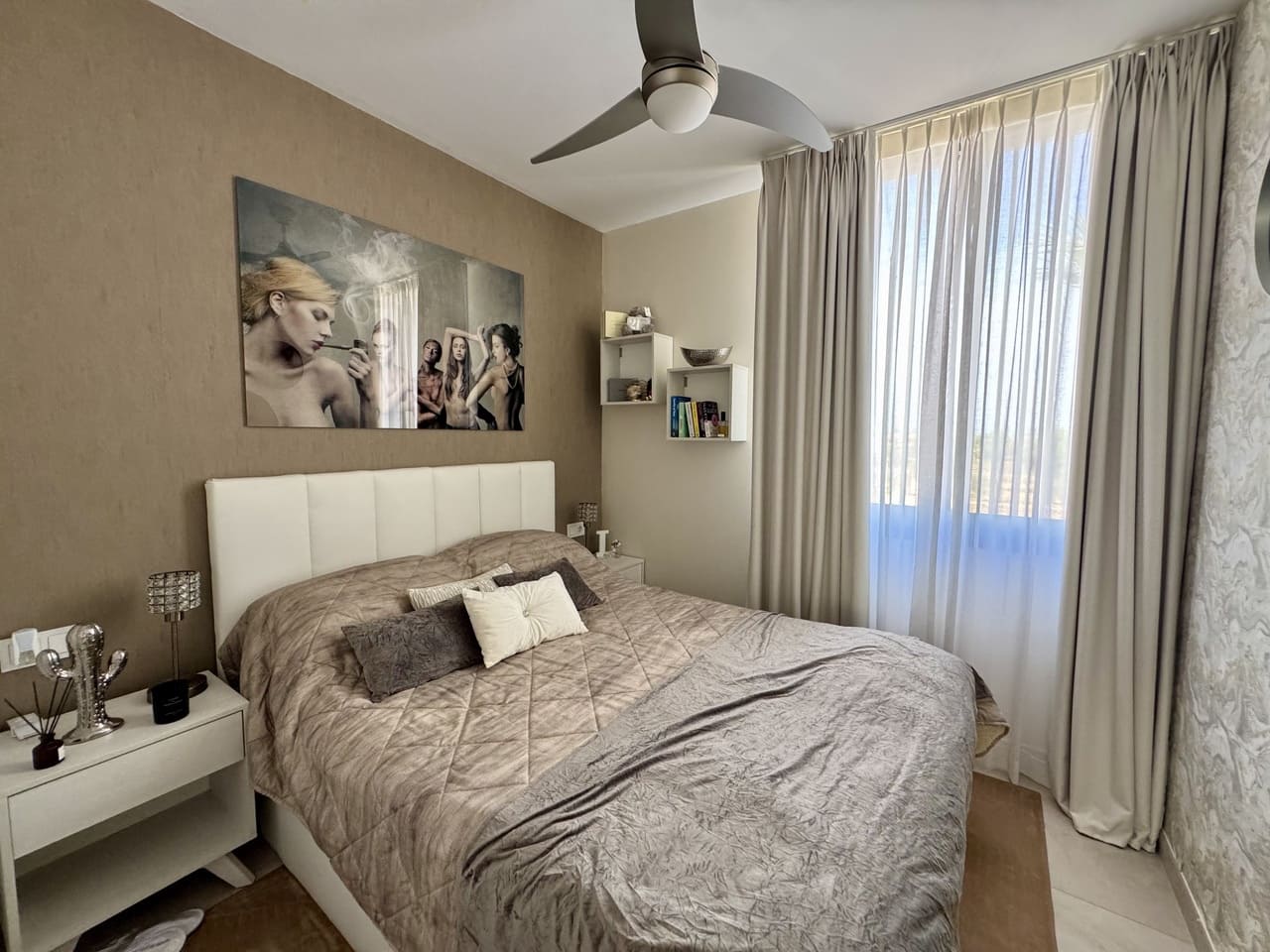 3 camera da letto Attico in vendita in Mar de Cristal con piscina garage - 329.000 € (Rif: 10071006)