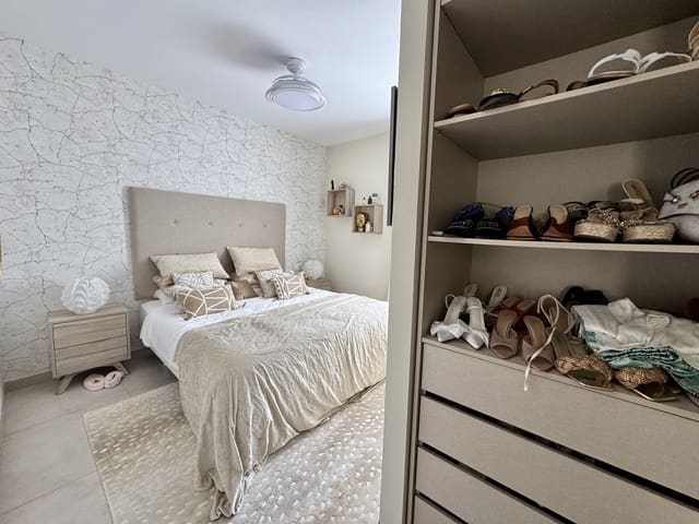3 quarto Penthouse para venda em Mar de Cristal, Cartagena com piscina garagem - 329 000 € (Ref: 10071006)
