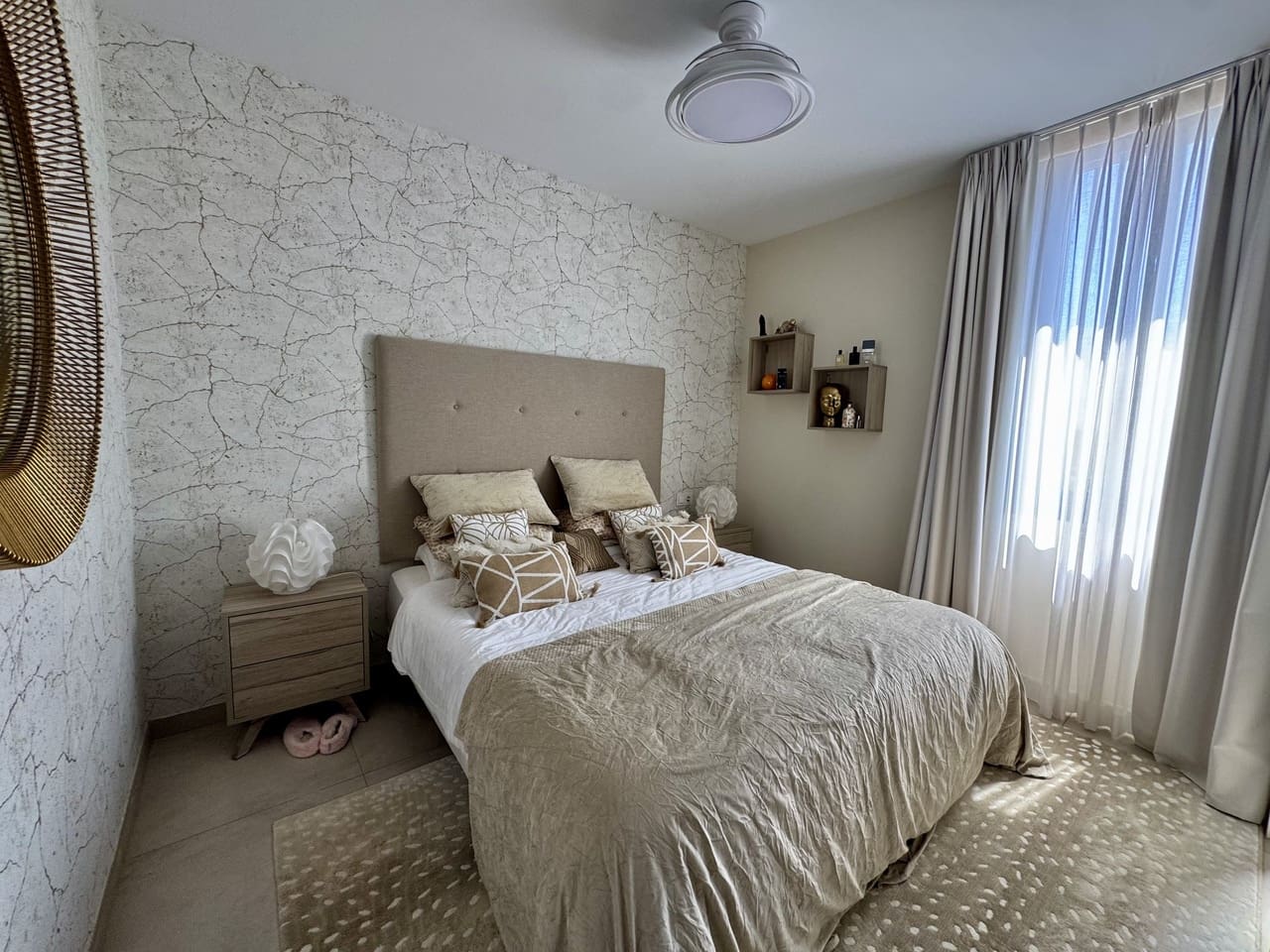 3 camera da letto Attico in vendita in Mar de Cristal con piscina garage - 329.000 € (Rif: 10071006)