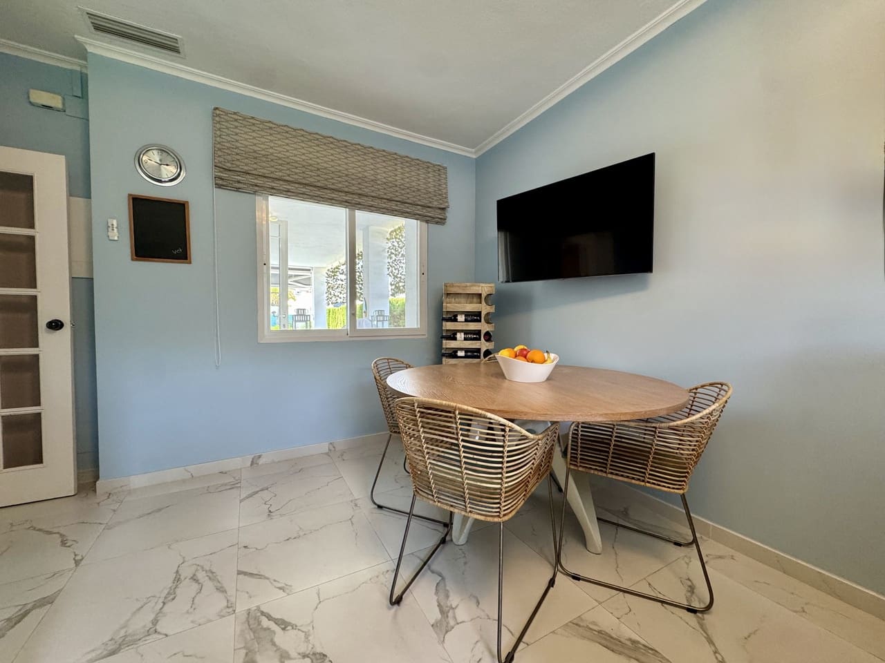 4 quarto Moradia para venda em Mar de Cristal com piscina garagem - 549 000 € (Ref: 10071007)