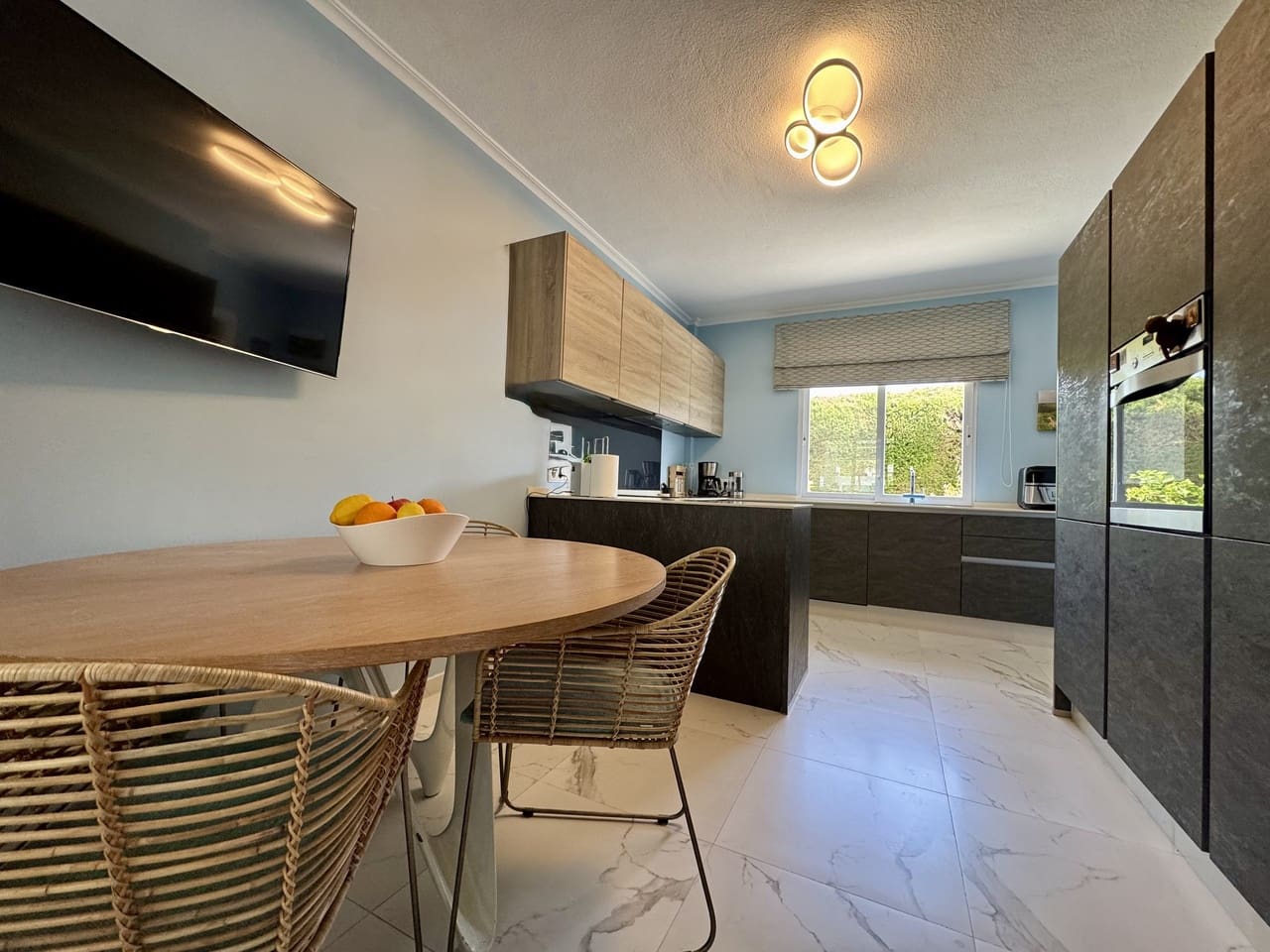 4 quarto Moradia para venda em Mar de Cristal com piscina garagem - 549 000 € (Ref: 10071007)