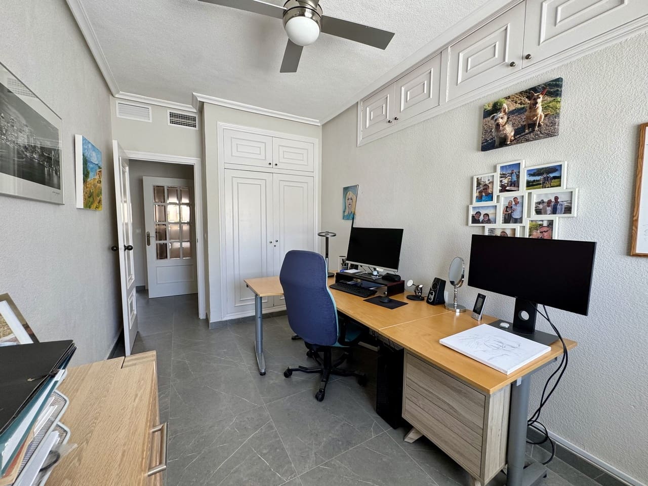4 quarto Moradia para venda em Mar de Cristal com piscina garagem - 549 000 € (Ref: 10071007)