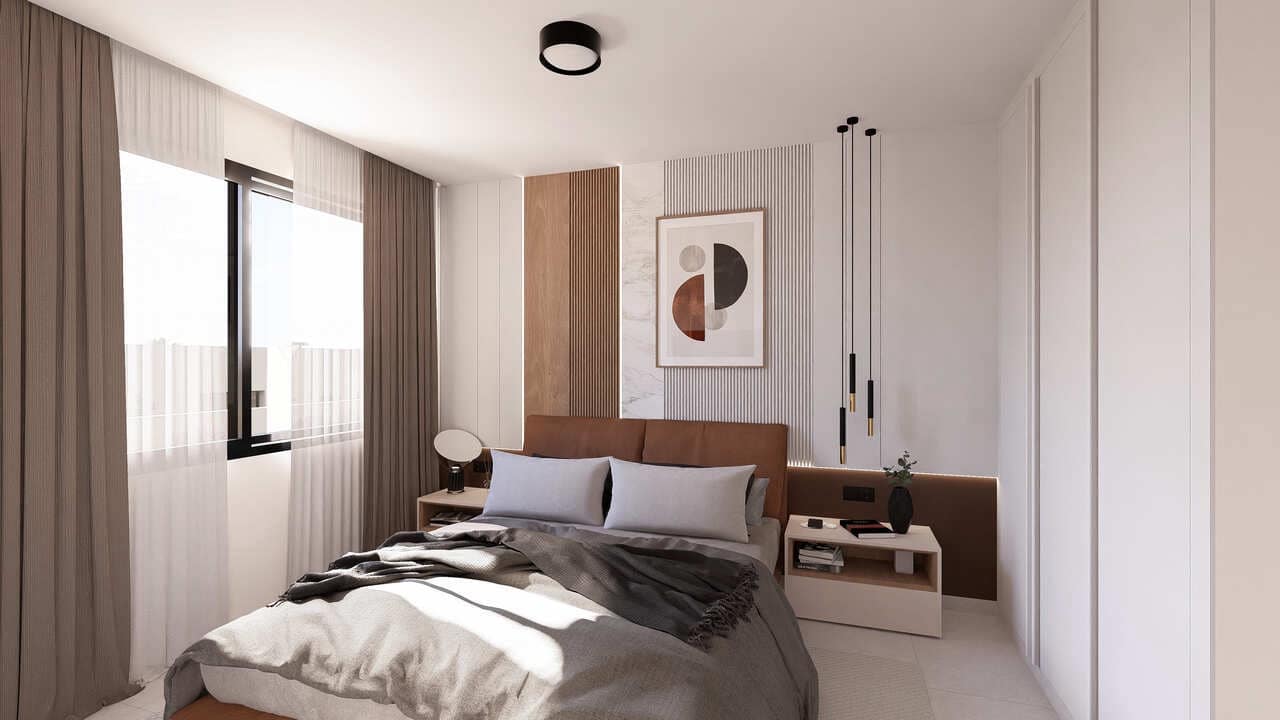 4 slaapkamer Villa te koop in Banos y Mendigo met zwembad - € 1.103.000 (Ref: 10085030)