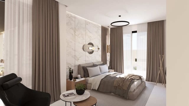 4 slaapkamer Villa te koop in Baños y Mendigo, Murcia stad met zwembad - € 1.103.000 (Ref: 10085030)