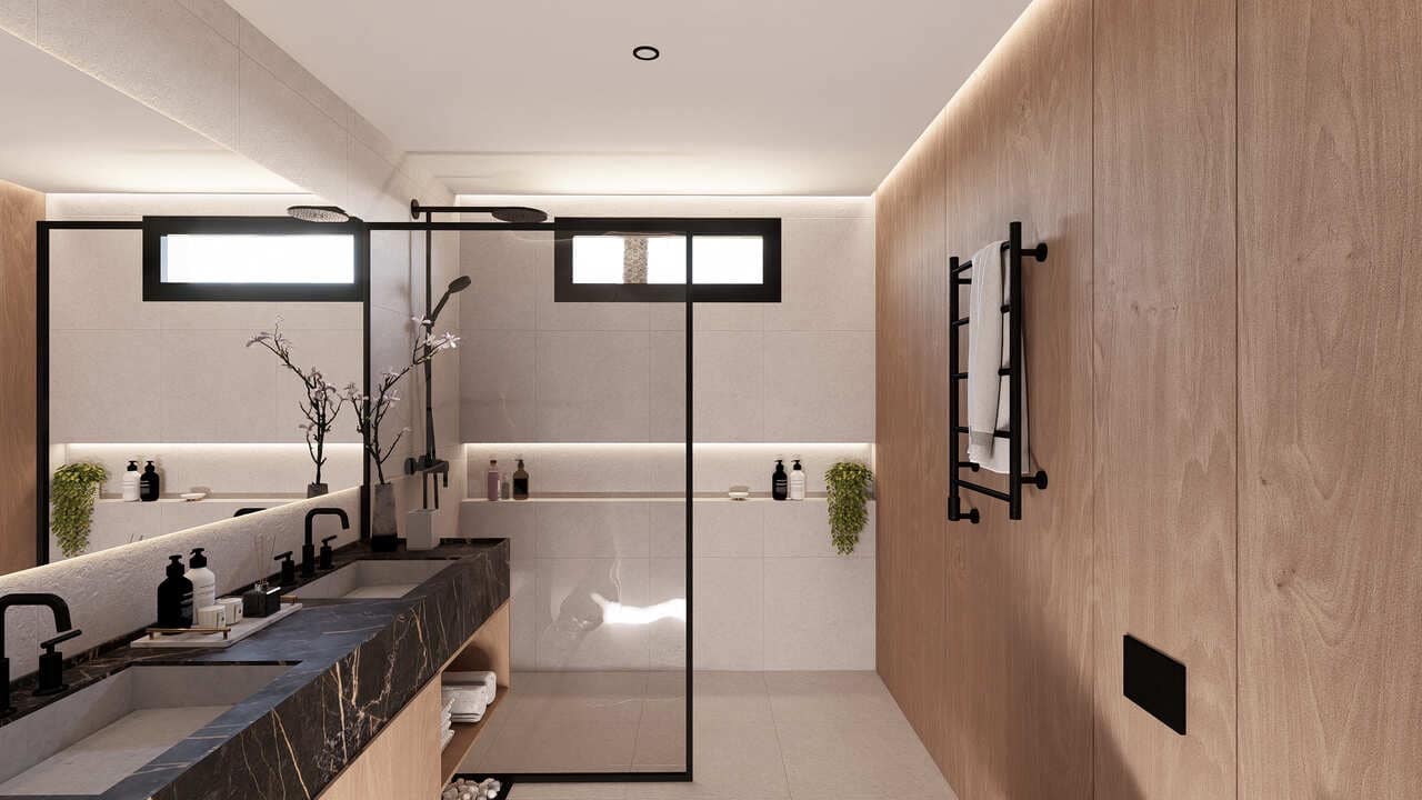4 slaapkamer Villa te koop in Banos y Mendigo met zwembad - € 1.103.000 (Ref: 10085030)