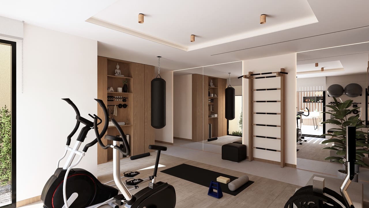 4 slaapkamer Villa te koop in Banos y Mendigo met zwembad - € 1.103.000 (Ref: 10085030)