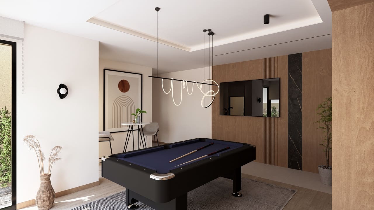 4 slaapkamer Villa te koop in Banos y Mendigo met zwembad - € 1.103.000 (Ref: 10085030)