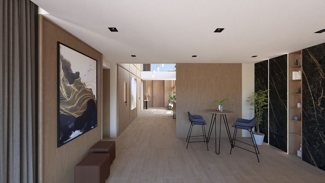 4 Zimmer Villa zu verkaufen in Banos y Mendigo mit Pool - 1.991.000 € (Ref: 10085033)
