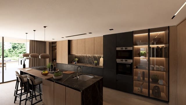 4 Zimmer Villa zu verkaufen in Baños y Mendigo, Murcia Stadt mit Pool - 1.991.000 € (Ref: 10085033)