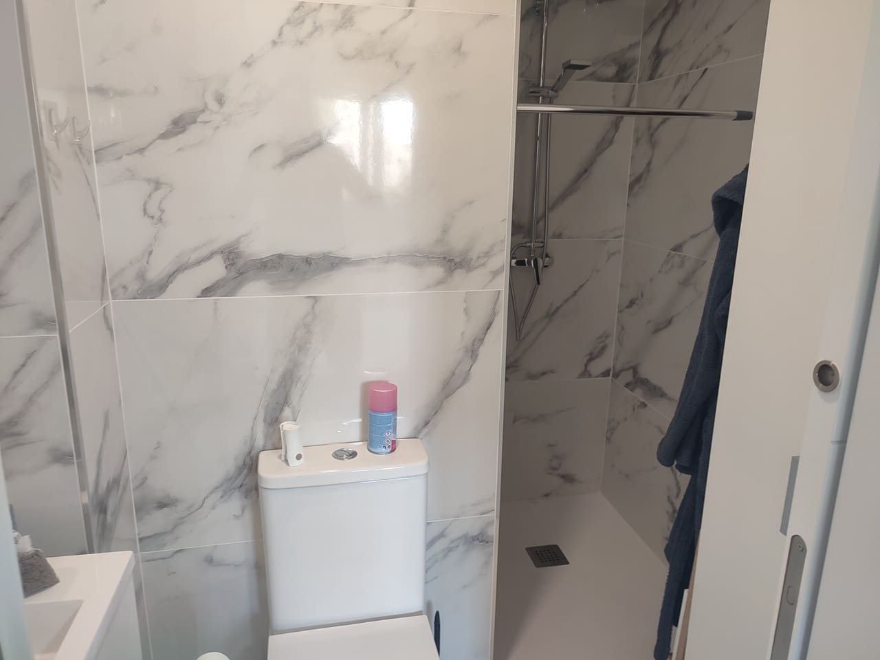 2 chambre Appartement à vendre à Hacienda Riquelme avec piscine garage - 189 995 € (Ref: 10094700)
