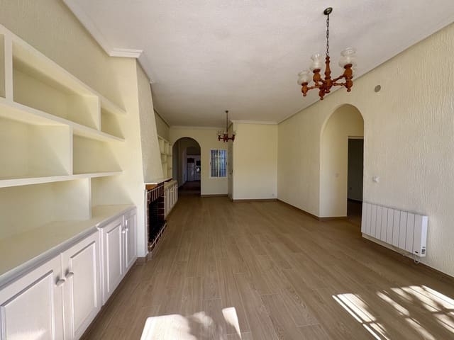 7 sypialnia Willa na sprzedaż w Atamaría, Kartagena z basenem garażem - 565 000 € (Ref: 10095473)