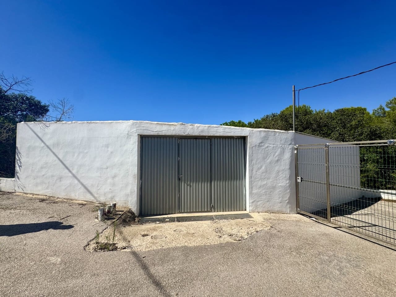 7 slaapkamer Villa te koop in Atamaria met zwembad garage - € 565.000 (Ref: 10095473)