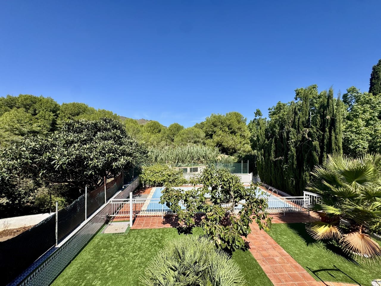 7 slaapkamer Villa te koop in Atamaria met zwembad garage - € 565.000 (Ref: 10095473)