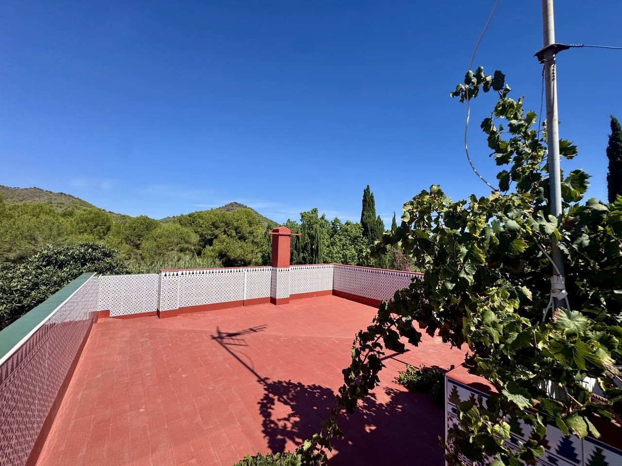 7 slaapkamer Villa te koop in Atamaria met zwembad garage - € 565.000 (Ref: 10095473)