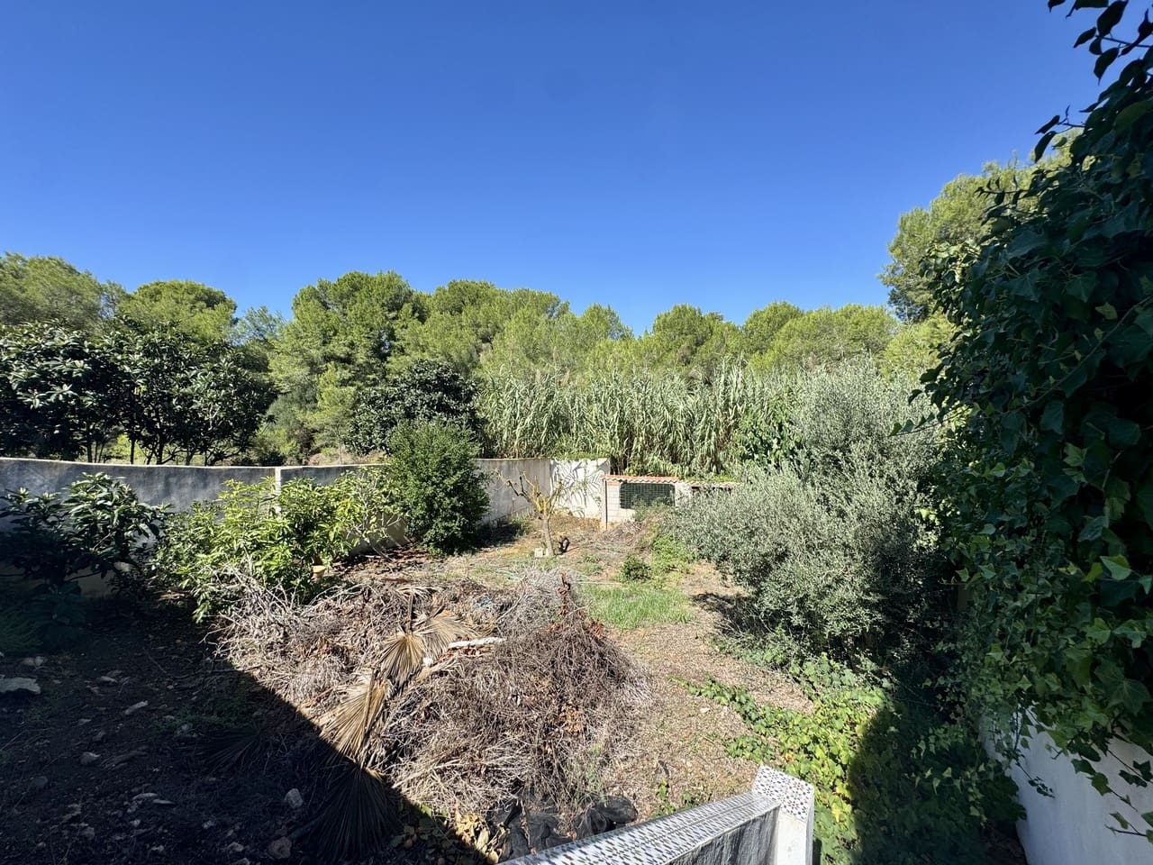 7 slaapkamer Villa te koop in Atamaria met zwembad garage - € 565.000 (Ref: 10095473)