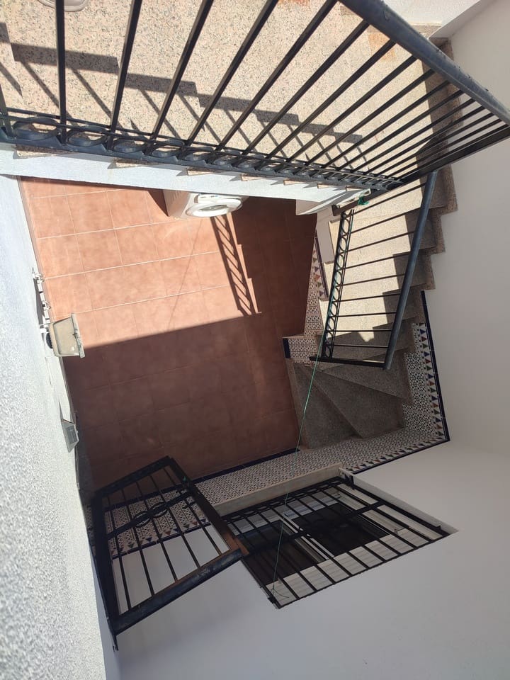 2 sovrum Villa till salu i Sucina - 165 000 € (Ref: 10111858)