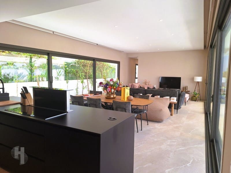 4 sovrum Villa till salu i Santiago de la Ribera med pool - 850 000 € (Ref: 10111861)