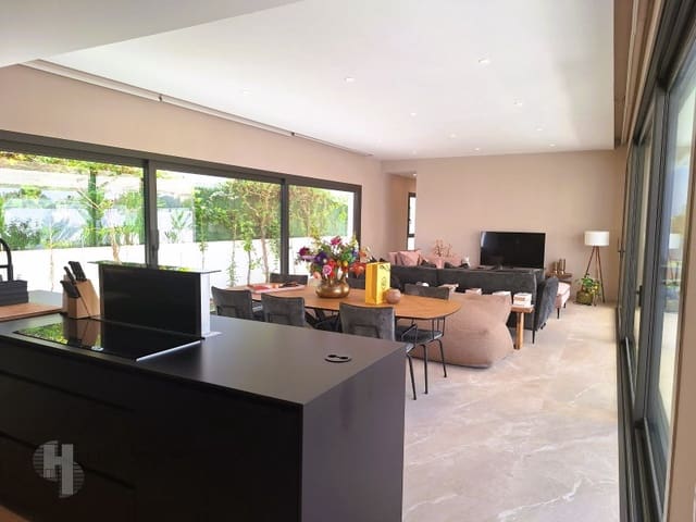 4 sovrum Villa till salu i Santiago de la Ribera, San Javier med pool - 850 000 € (Ref: 10111861)