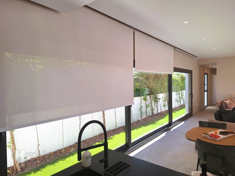 4 sovrum Villa till salu i Santiago de la Ribera med pool - 850 000 € (Ref: 10111861)